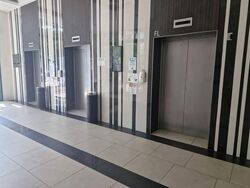 Woodlands 11 (D25), Factory #595649251